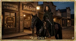 *karina*