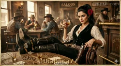 Diablica77