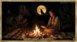 Samawtakąnoc
