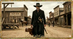 Mental Guru