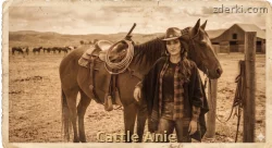 Cattle Anie