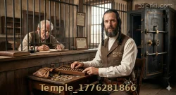 Temple